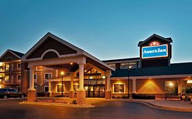 Americinn By Wyndham Chanhassen